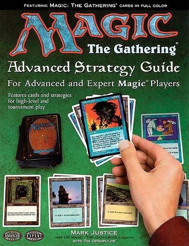 Magic the Gathering