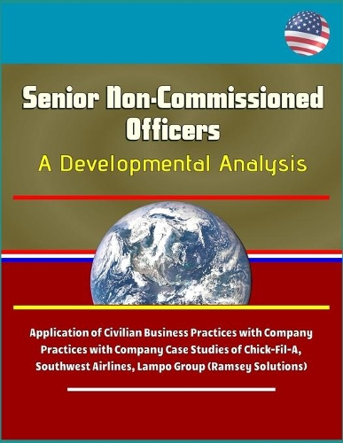 Senior Non-Commissioned Officers