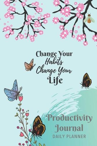 Productivity Journal