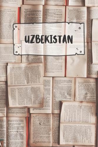 Uzbekistan