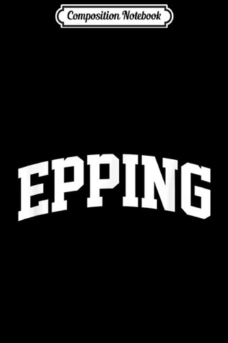 Composition Notebook