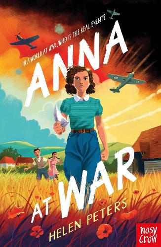 Anna at War