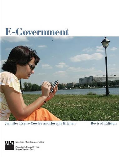 E-Government