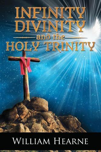 Infinity, Divinity, and the Holy Trinity