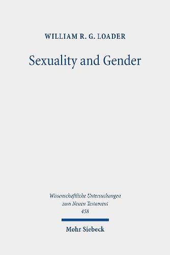 Sexuality and Gender