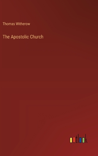 The Apostolic Church