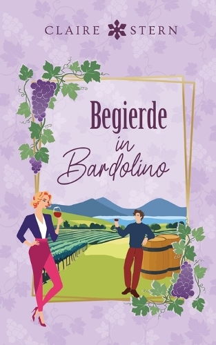 Begierde in Bardolino