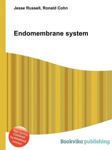 Endomembrane System