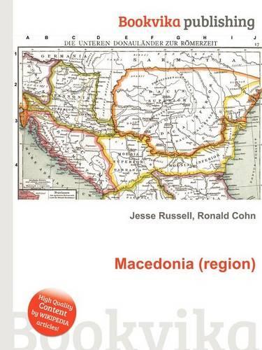 Macedonia (Region)