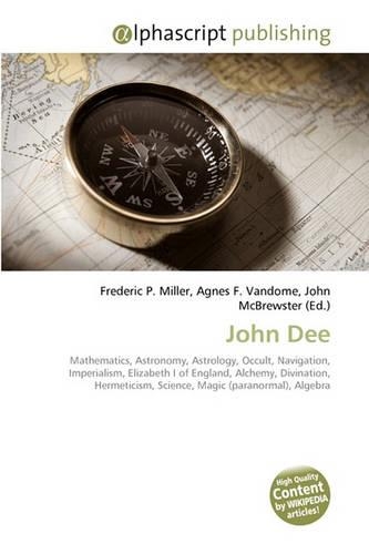 John Dee: (English)