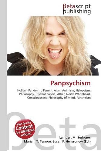 Panpsychism: (English)