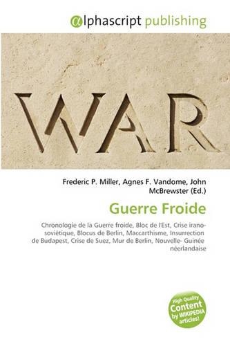 Guerre Froide
