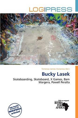 Bucky Lasek