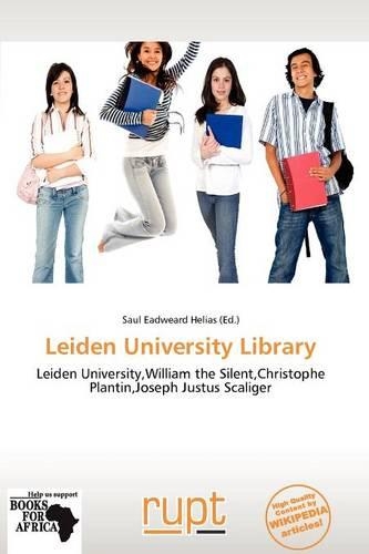 Leiden University Library