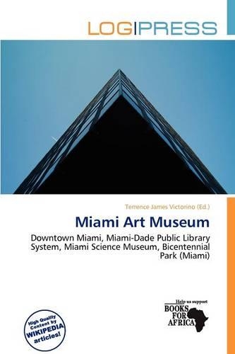 Miami Art Museum