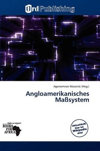 Angloamerikanisches Ma System: (German)