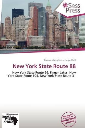 New York State Route 88