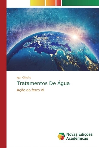 Tratamentos De Água