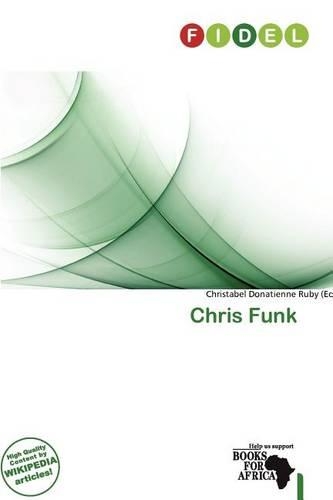 Chris Funk