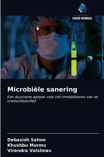 Microbiële sanering