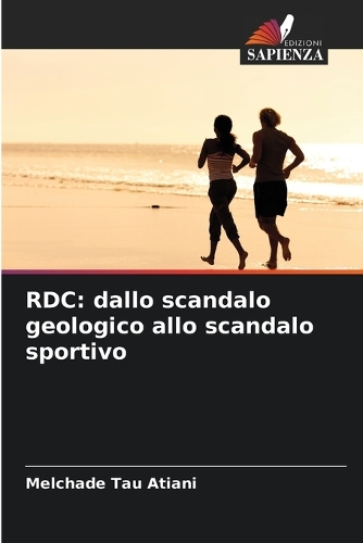 Rdc: dallo scandalo geologico allo scandalo sportivo