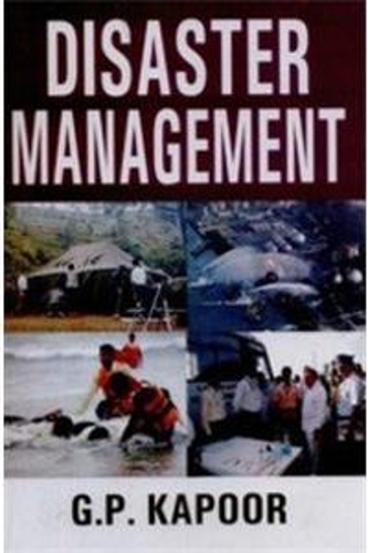 Disaster Managment