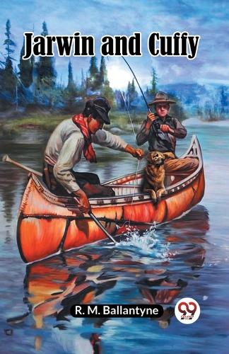 Jarwin and Cuffy (Edition2023)