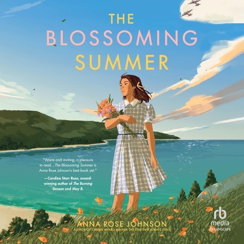 The Blossoming Summer
