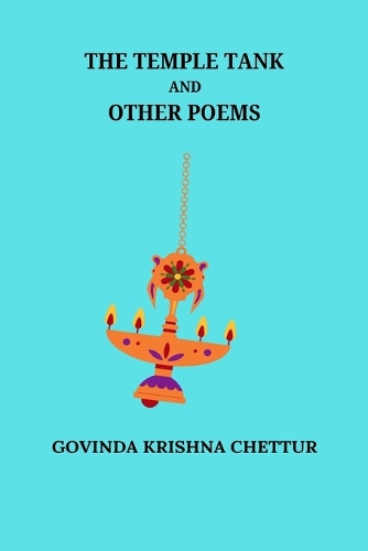 Temple Tank and Other Poems