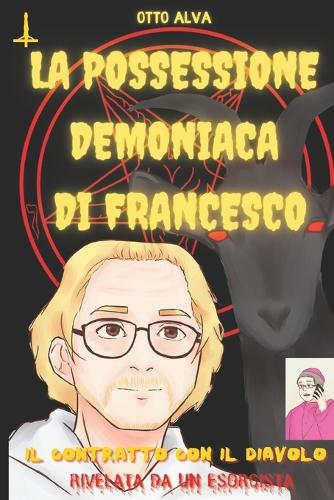 La Possessione Demoniaca Di Francesco