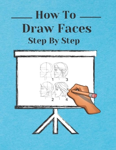 How To Draw Faces Step By Step