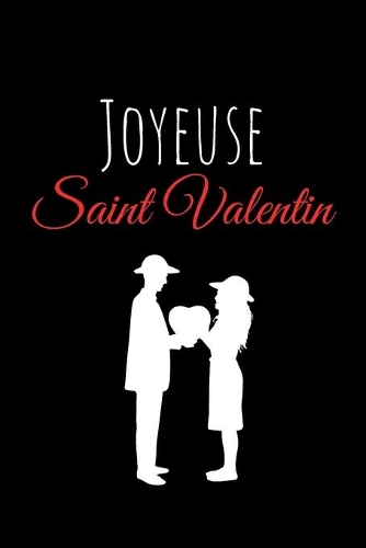 Joyeuse Saint-Valentin