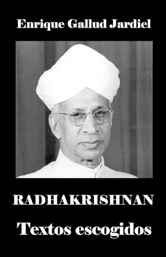 Radhakrishnan