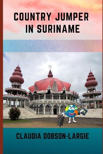 Country Jumper in Suriname: (History for Kids)
