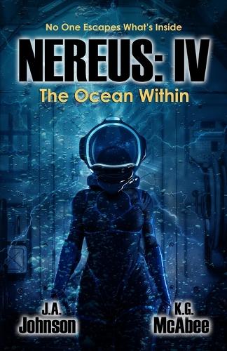 Nereus: IV: The Ocean Within(4 The Nereus Project)