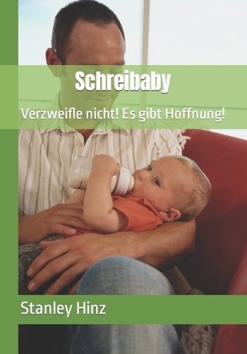 Schreibaby