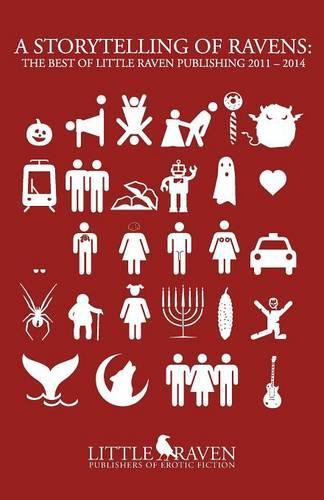 A Storytelling of Ravens