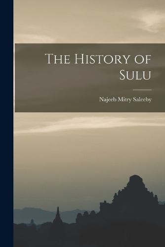 The History of Sulu