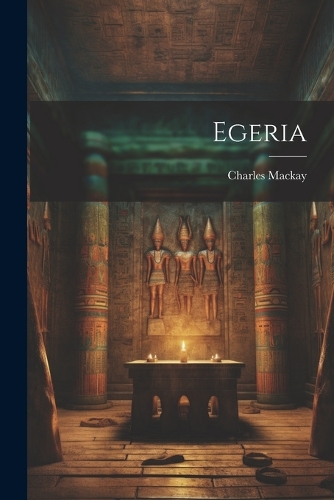 Egeria