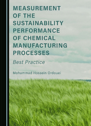 Measurement of the Sustainability Performance of Chemical Manufacturing Processes