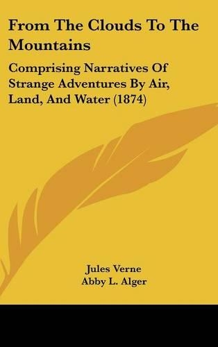 From the Clouds to the Mountains