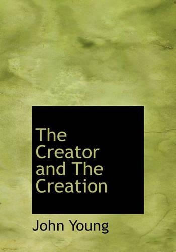 The Creator and the Creation