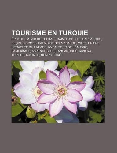 Tourisme En Turquie