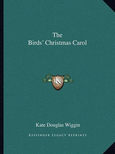The Birds' Christmas Carol