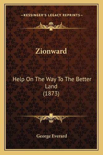 Zionward