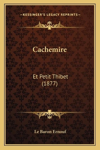 Cachemire