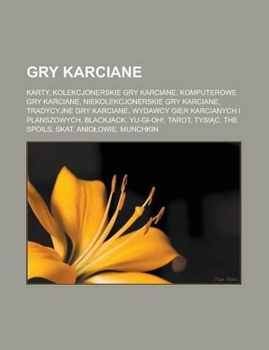 Gry Karciane