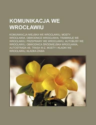 Komunikacja We Wroc Awiu