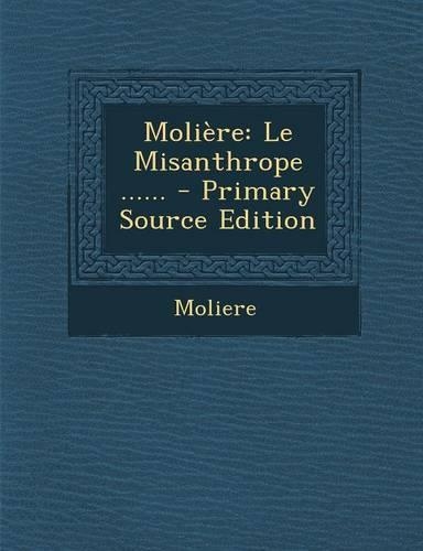 Molière