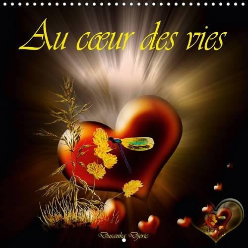 Au Coeur des Vies 2017